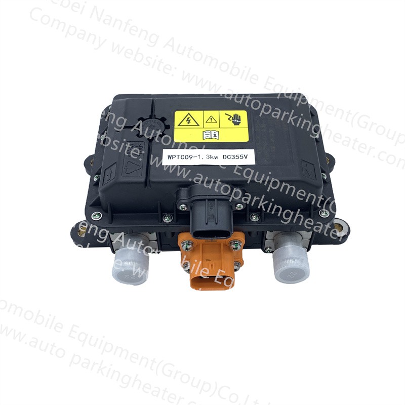 12kw ptc coolant heater