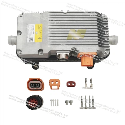 New energy-saving PTC electric heater brings innovation to electric cars