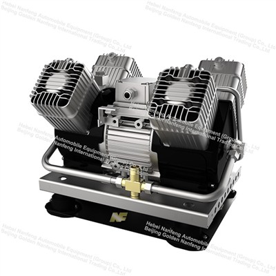 What role does an electric air compressor play in an electric bus? What role does an electric air compressor play in an electric bus?