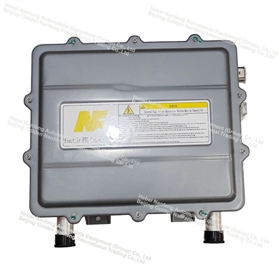 High-power PTC Electric Heaters: The Core Of Temperature Control For New Energy Commercial Vehicles.