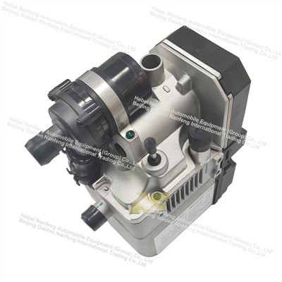 5KW Diesel Water Parking Heater With CE