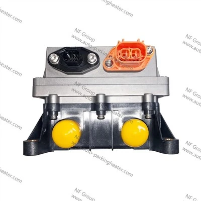 7KW CAN Control PTC Coolant Heater