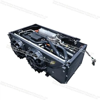 Battery Thermal Management System For New Energy Vehicles suppliers