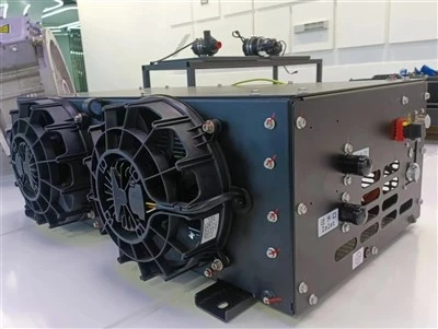 Battery Thermal Management System For New Energy Vehicles high quality