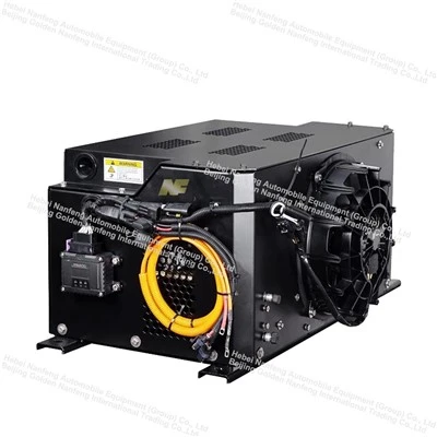 Battery Thermal Runaway Prevention BTMS high quality
