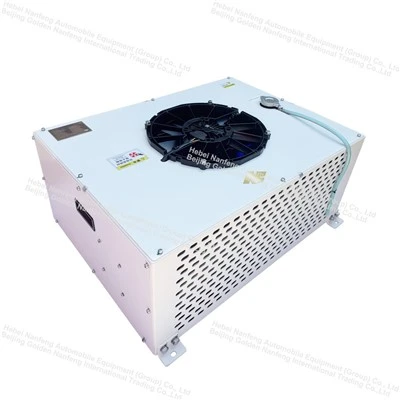 Thermal Management Unit For EV best