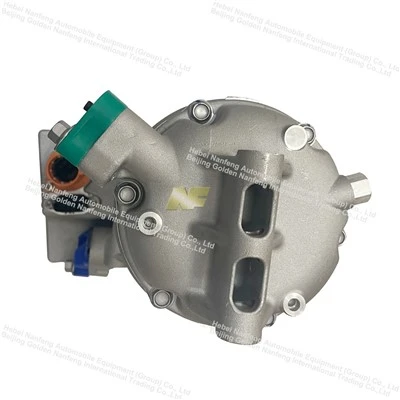 Electric Air Conditioning Compressor For EV price