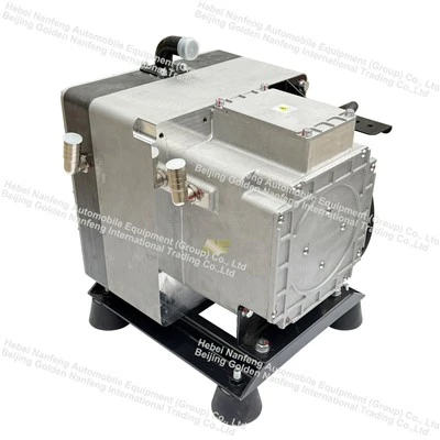 Liquid Cooled Scroll Air Compressor suppliers