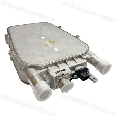 Thick Film Heater For Electric Bus With CE best