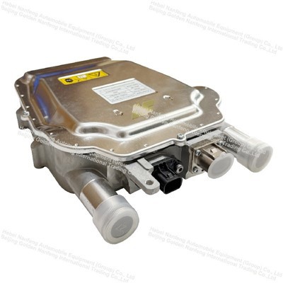 Thick Film Heater For Electric Bus With CE factory