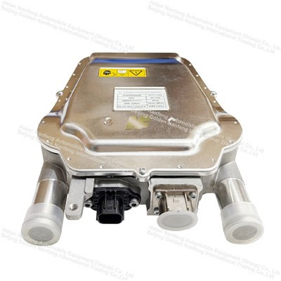 Thick Film Heater For Electric Bus With CE