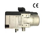 वॉटर पार्किंग हीटर 5 केडब्ल्यू 12 वी / 24 वी कारें और आर.वी. के लिए इस्तेमाल किए गए समान वेबस्टो