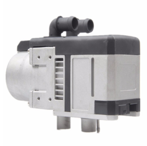 एक डिजिटल नियंत्रक के साथ नया चीन 5 किलोवाट वॉटर हीटर