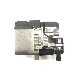 DC12V / 24V 5KW तरल पार्किंग हीटर
