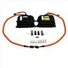 High Voltage Coolant Heater For Electric Vehicle
