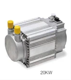 20KW मोटी फिल्म इलेक्ट्रिक हीटर