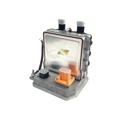 7kw PTC Heater Automotive High Voltage Coolant Heater